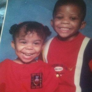 Meet your Posher, Justina